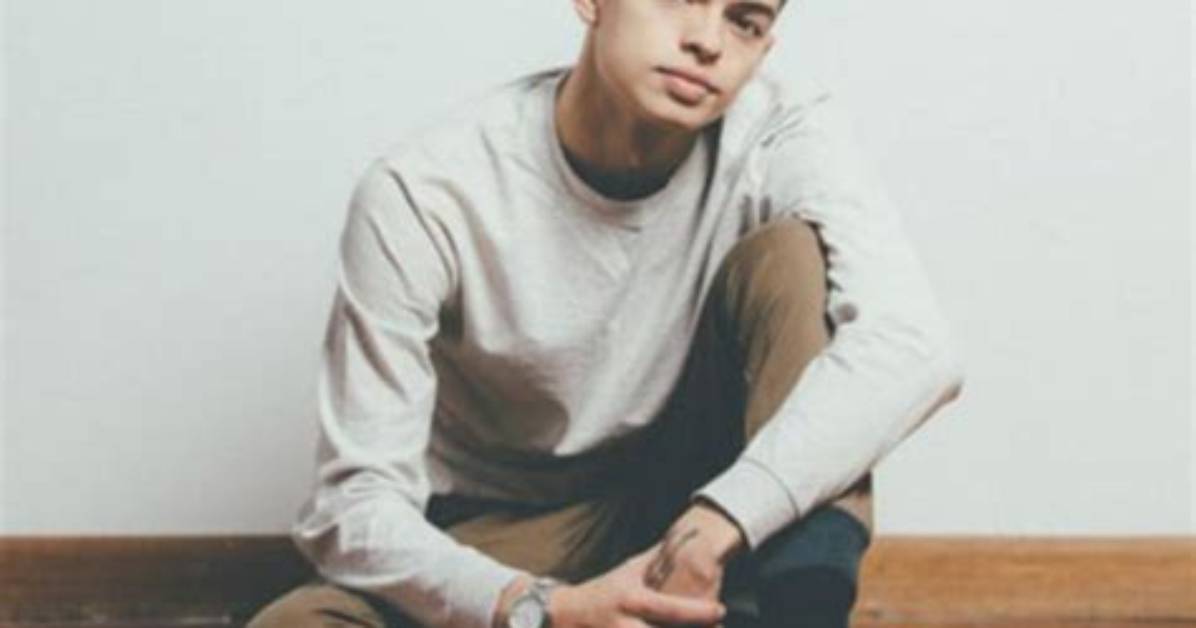 Ian Eastwood – Biography, Facts & Life Story