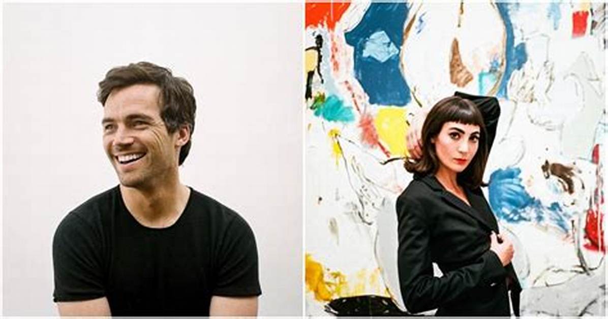 Ian Harding Doesn't Have a Wife — He's Been with Sophie Hart for Year's