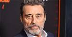 Ian Mcshane Got Third Time Lucky with His Current Wife