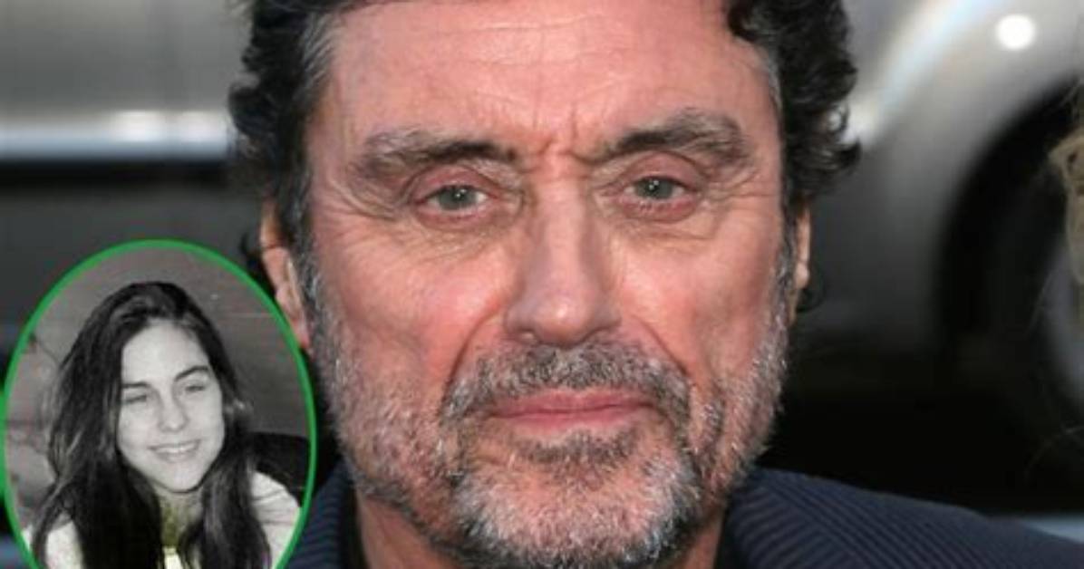 Ian Mcshane’s Ex-Wife Ruth Post Suffered from Infidelity