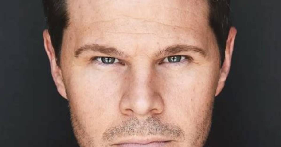 Ian Reed Kesler – Biography, Facts & Life Story