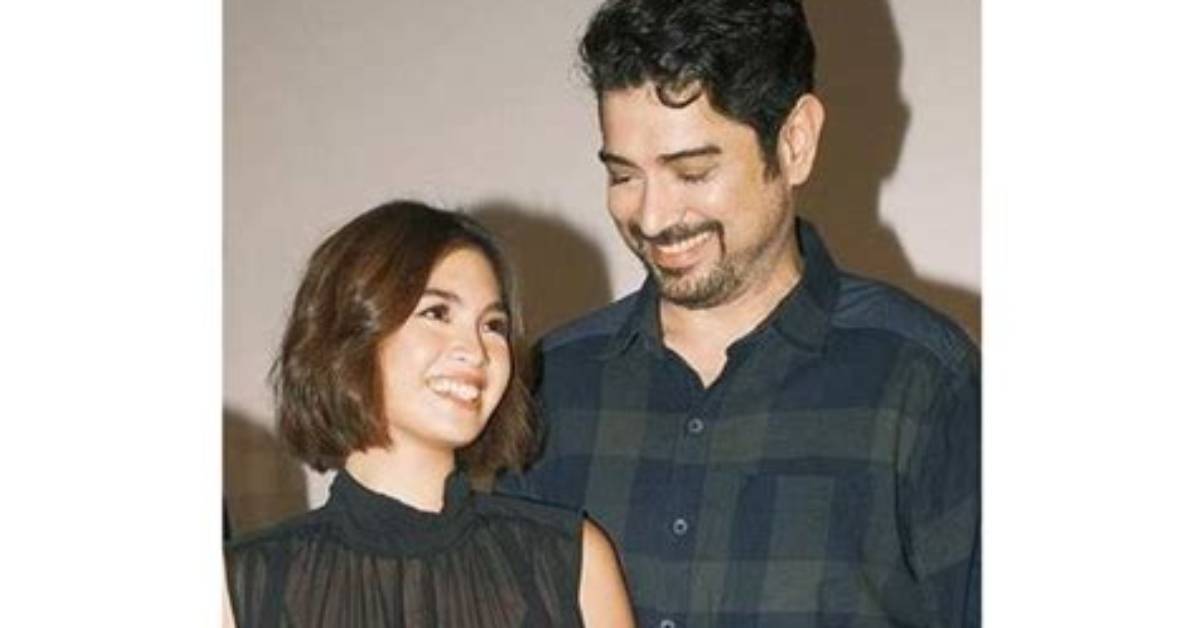Ian Veneracion and Heaven Peralejo Relationship: Are They Dating?