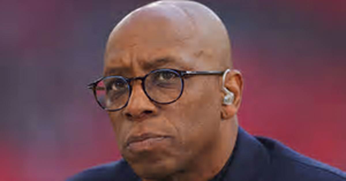 Ian Wright Scandal: Why Was He Arrested and Where Is He Now?