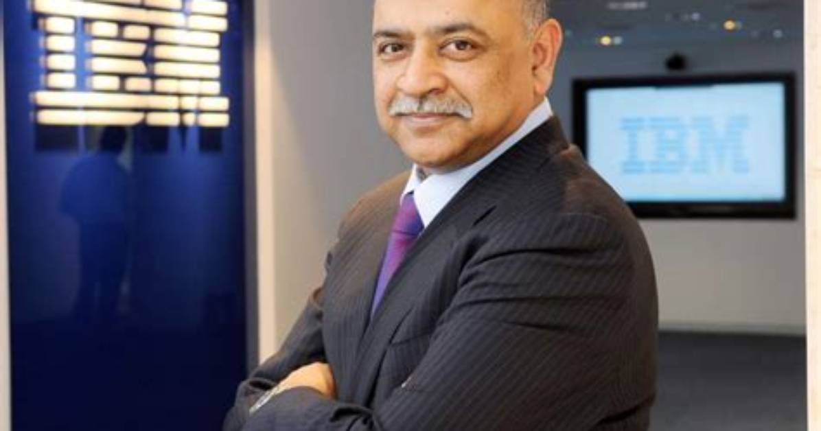 Ibm Ceo Arvind Krishna Leaked Video and Scandal: What Is the Story About?
