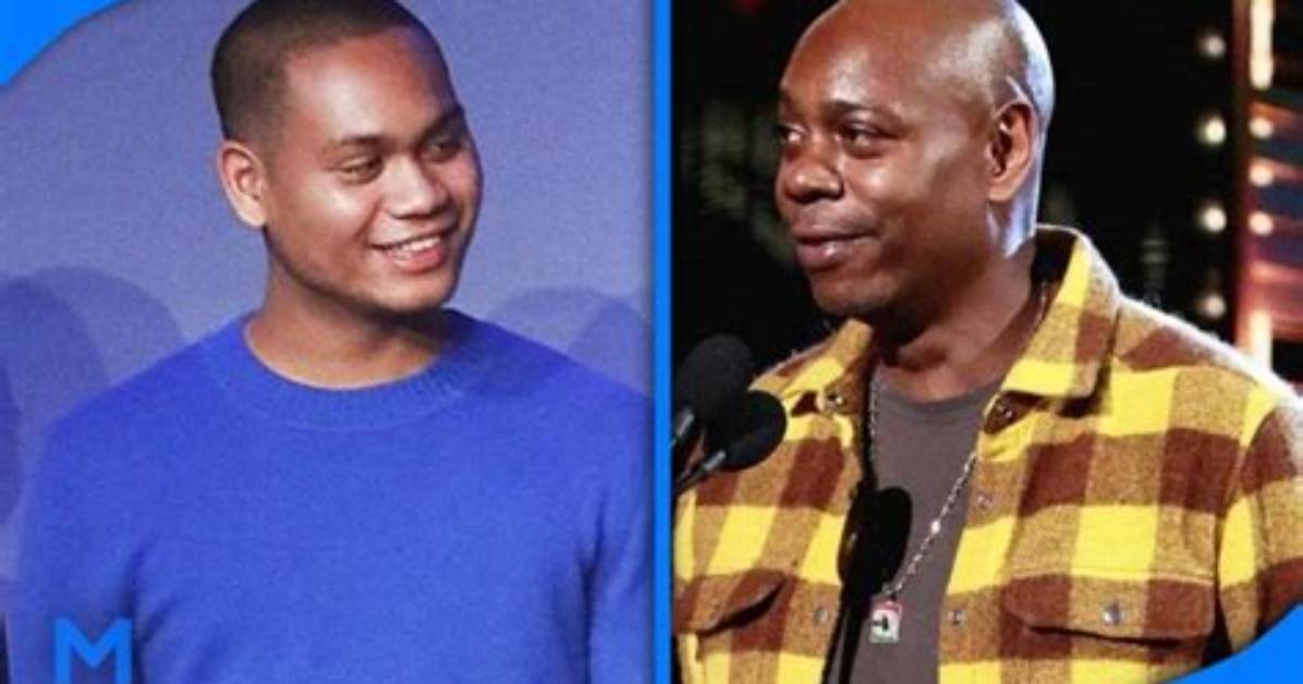 Ibrahim Chappelle Bio: Everything We Know About Dave Chappelle’s Son