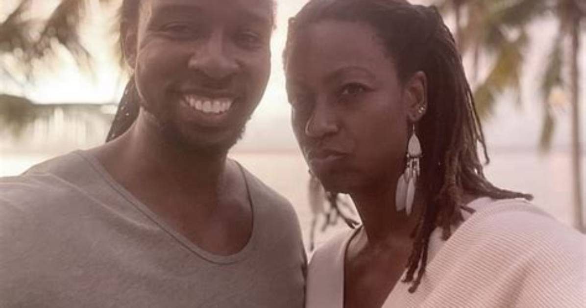 Ibram X Kendi Wife Dr Sadiqa Kendi | Kids and Family