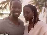 Ibram X Kendi Wife Dr Sadiqa Kendi | Kids and Family