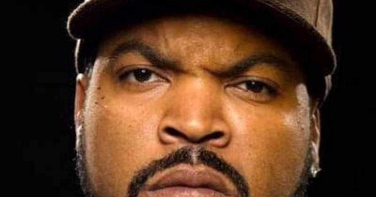 Ice Cube