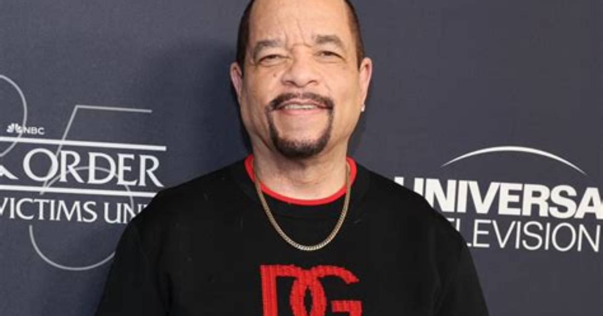 Ice-T Net Worth – How Much Is Ice-T Worth?