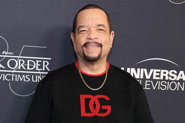 Ice T Net Worth – How Much Is Ice T Worth?