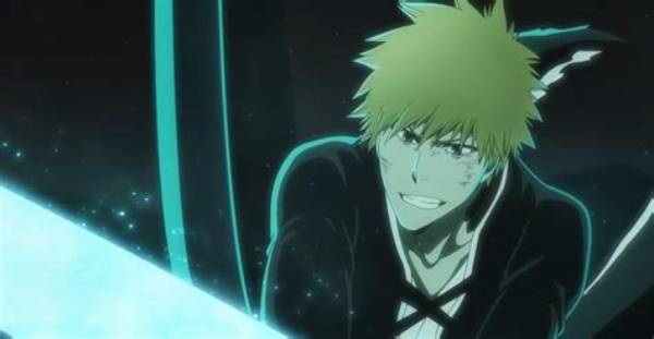 Ichigo Begins to Tap into His New Powers in 'Bleach: Thousand-Year War'
