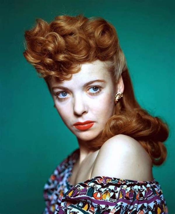 Ida Lupino Net Worth – How Much Is Ida Lupino Worth?
