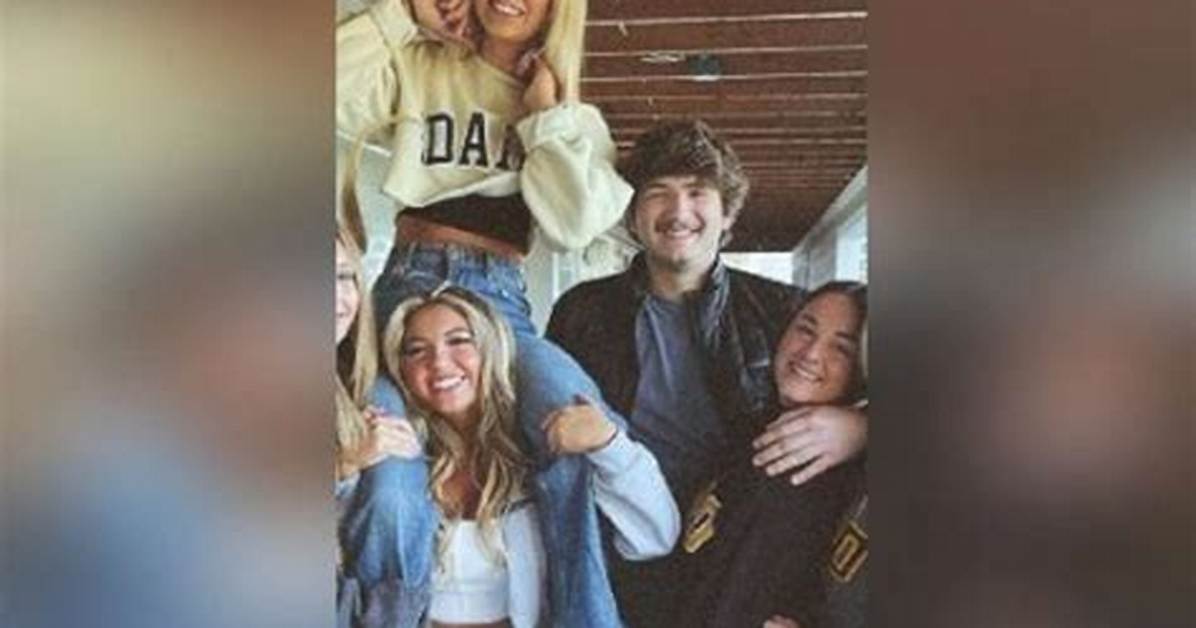 Idaho Student Parents Are Mourning
