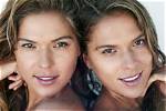 Identical Twins with Endowed Beauty Dances and Shakes Waist, Video Goes Viral on Tiktok