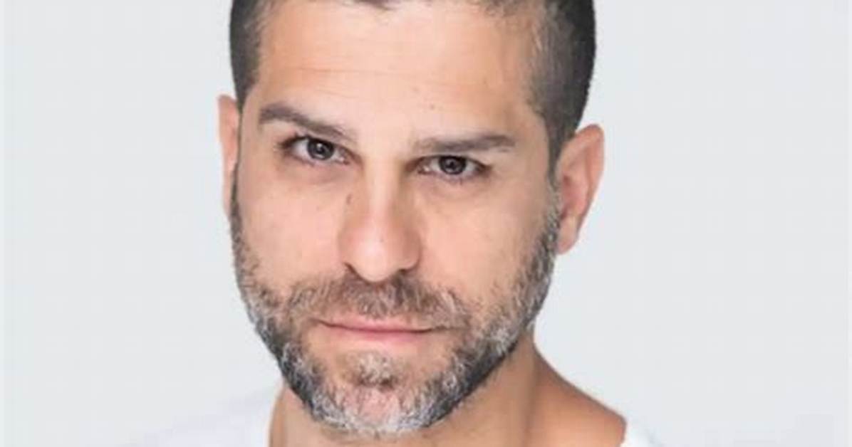 Ido Mosseri Net Worth