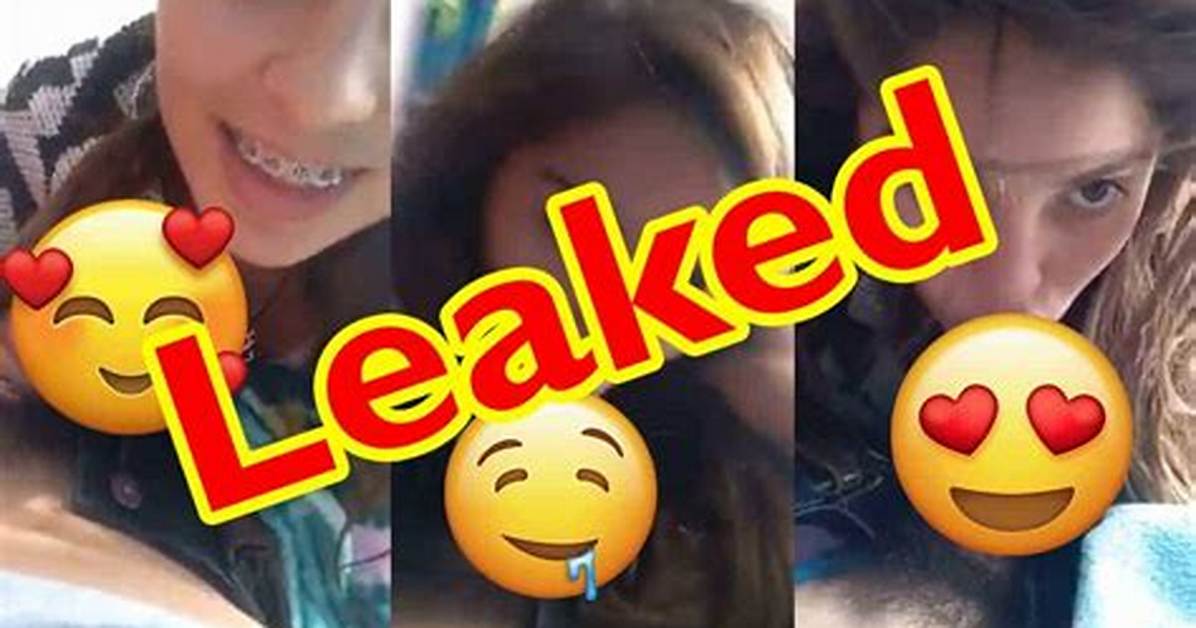 Iesha Pirito Leaked Video Viral on Tiktok: Wikipedia and Age
