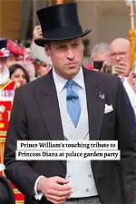 If You Spot Prince William Without a Wedding Ring, It's Probably Not a Sign of Trouble