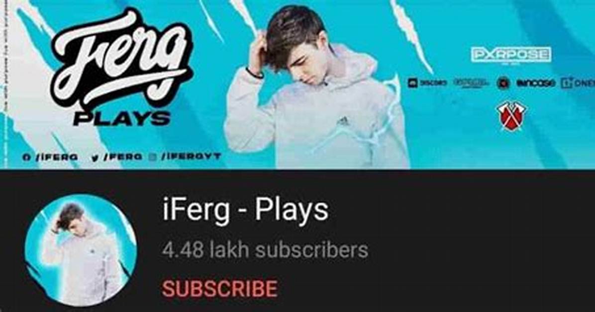 IFerg Net Worth, Bio, Age, Real Name, Nationality, Career, Videos, Instagram and More