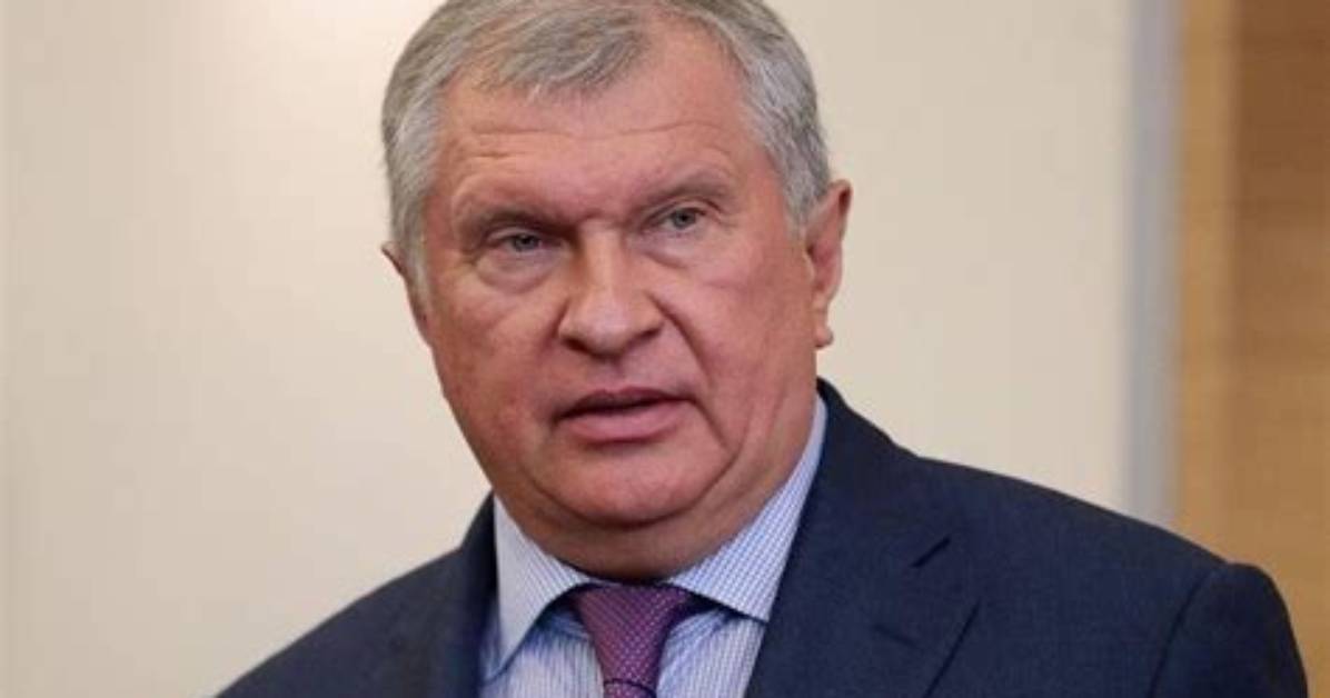 Igor Sechin Rosneft, Bio, Wiki, Age, Height, Wife, Yacht, House, and Net Worth