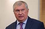 Igor Sechin Rosneft, Bio, Wiki, Age, Height, Wife, Yacht, House, and Net Worth