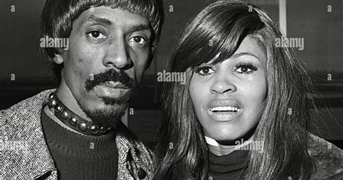 Ike Turner