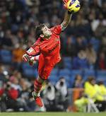 Iker Casillas