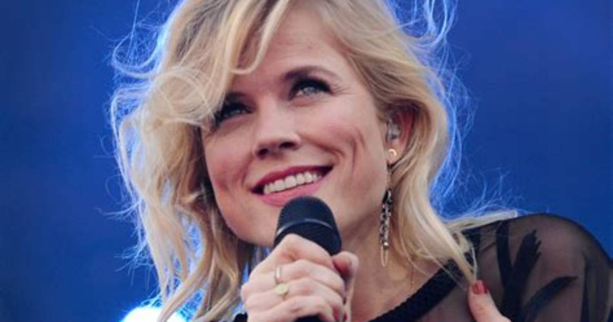Ilse Delange