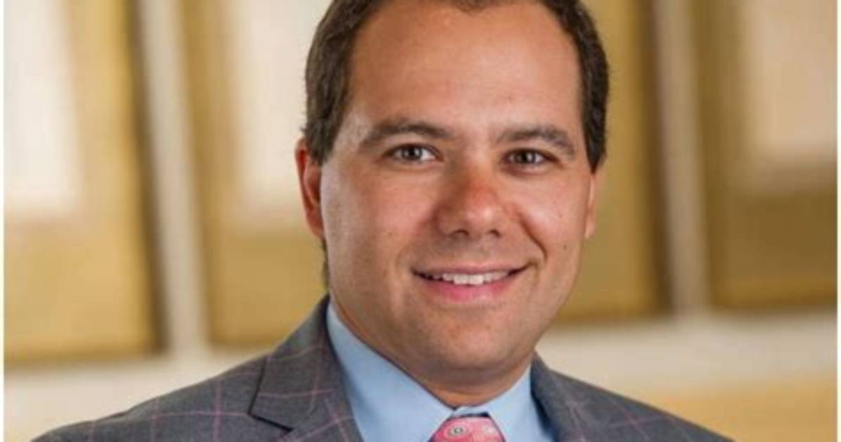 Ilya Shapiro Georgetown, Bio, Wiki, Age, Parents, Wife, Tweet, Book, Nationality, Salary and Net Worth