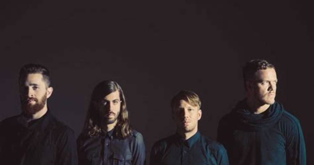 Imagine Dragons Net Worth - How Much Does Imagine Dragons Make?