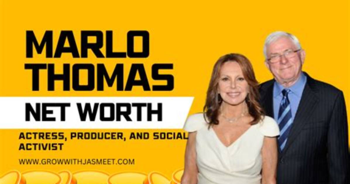 Imaj Thomas Net Worth