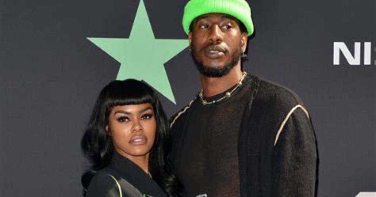 Iman Shumpert Cheating Scandal and Drug Rumors: Did Her Husband Cheat?