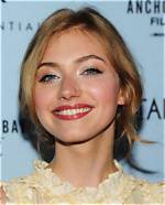 Imogen Poots