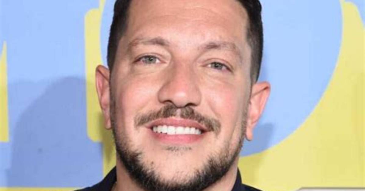 Impractical Jokers Sal Vulcano's Bio: Age, Net Worth, Sister, Is He Gay?