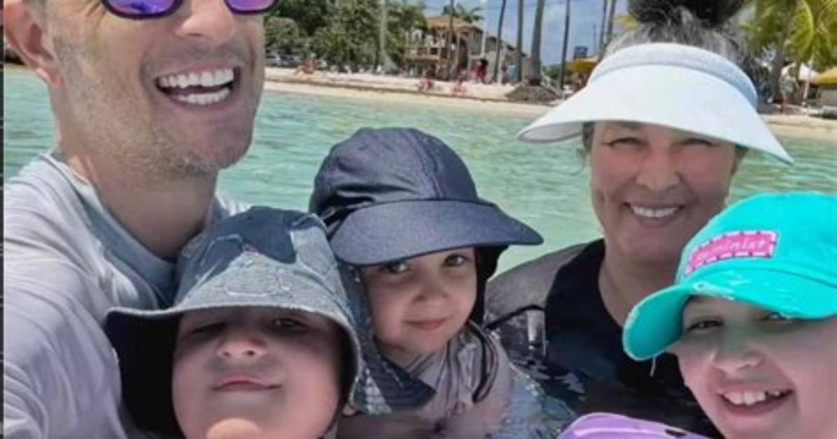 In 2018, Tony Reali and His Wife Suffered a Terrible Loss