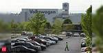In Historic Election, Volkswagen Workers in Tennessee Vote to Unionize