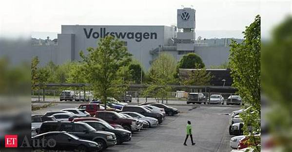 In Historic Election, Volkswagen Workers in Tennessee Vote to Unionize