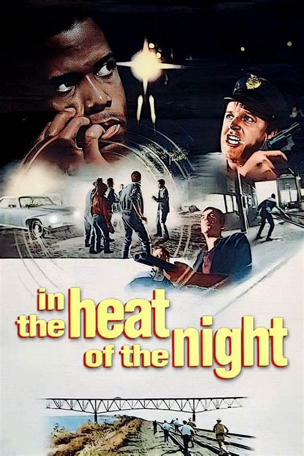 'In the Heat of the Night' Is Entertaining a New Generation of Viewers — Where Is the Cast Now?