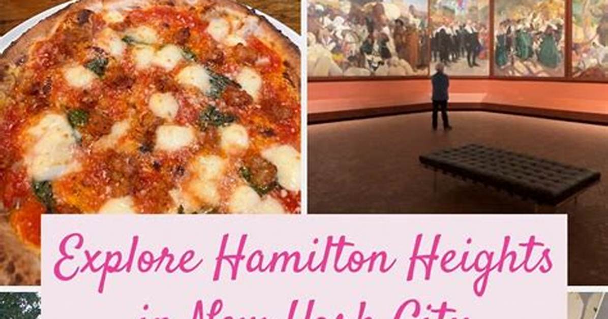 'In the Heights' Is Filled with 'Hamilton' Easter Eggs You May Have Missed