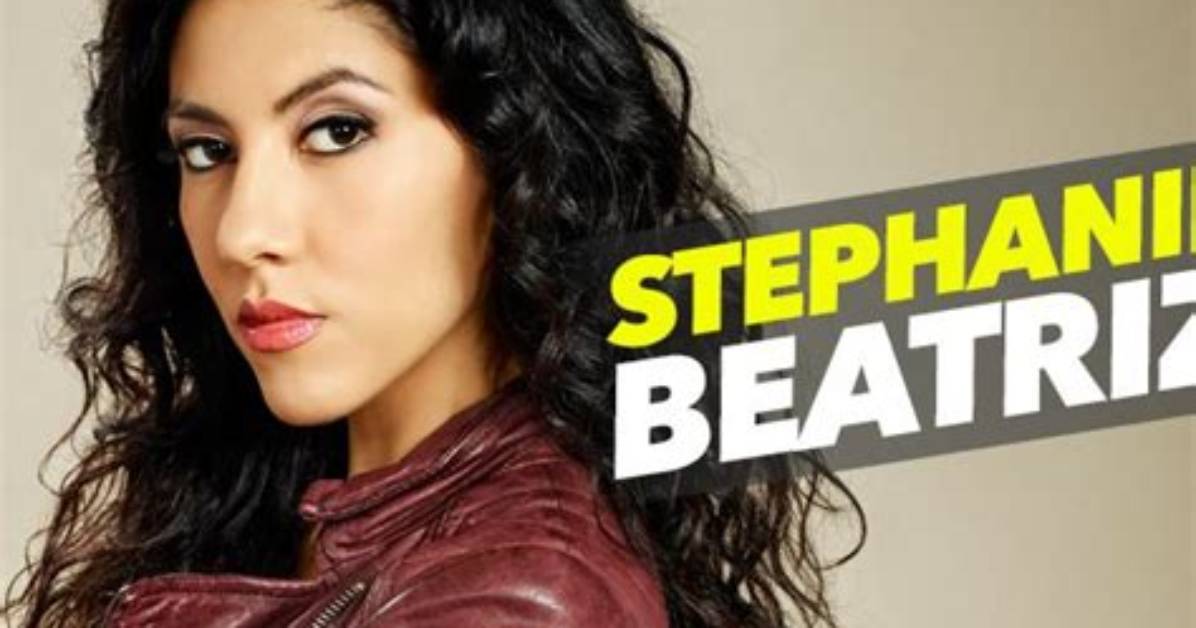 'In the Heights' Star Stephanie Beatriz’s Husband Brad Hoss Is a Foodie ━ Also Used to Be Involved in Acting Field