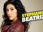 'In the Heights' Star Stephanie Beatriz’s Husband Brad Hoss Is a Foodie ━ Also Used to Be Involved in Acting Field