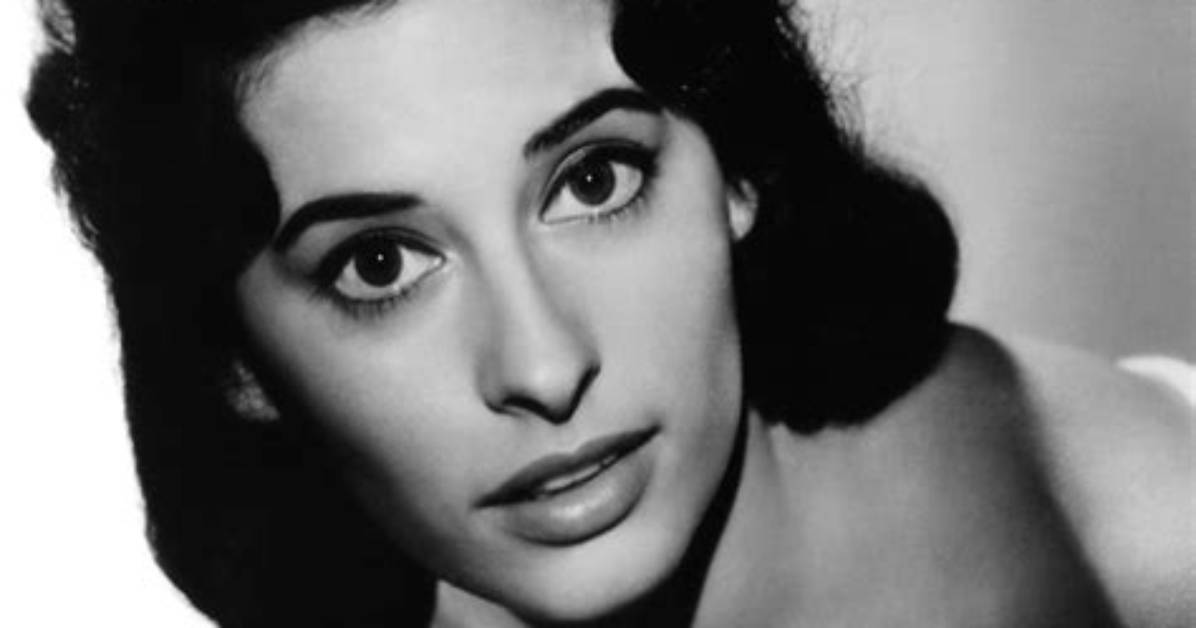 Ina Balin