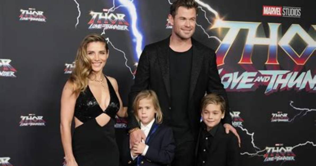 India Rose Hemsworth Net Worth