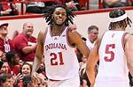 Indiana Hoosiers Depth Chart 2023