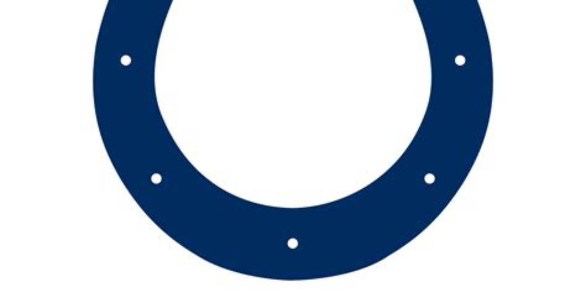 Indianapolis Colts Logo & Symbol – Indianapolis Colts Nfl Team History
