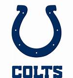 Indianapolis Colts Logo & Symbol – Indianapolis Colts Nfl Team History