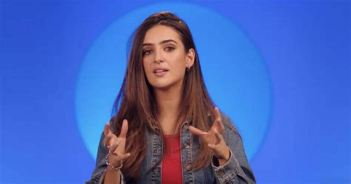 Ines Tazi