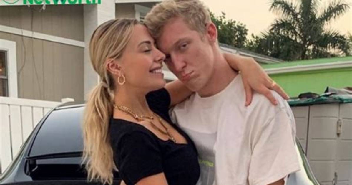 Influencer Corinna Kopf Age, Height, Wiki, Boyfriend, Parentsby Sophia Satapathy January 28, 2024
