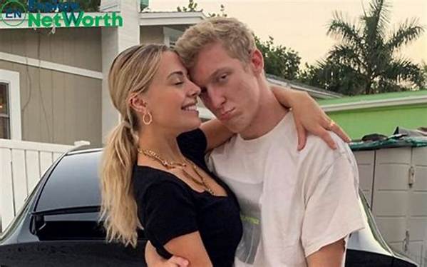 Influencer Corinna Kopf Age, Height, Wiki, Boyfriend, Parentsby Sophia Satapathy January 28, 2024