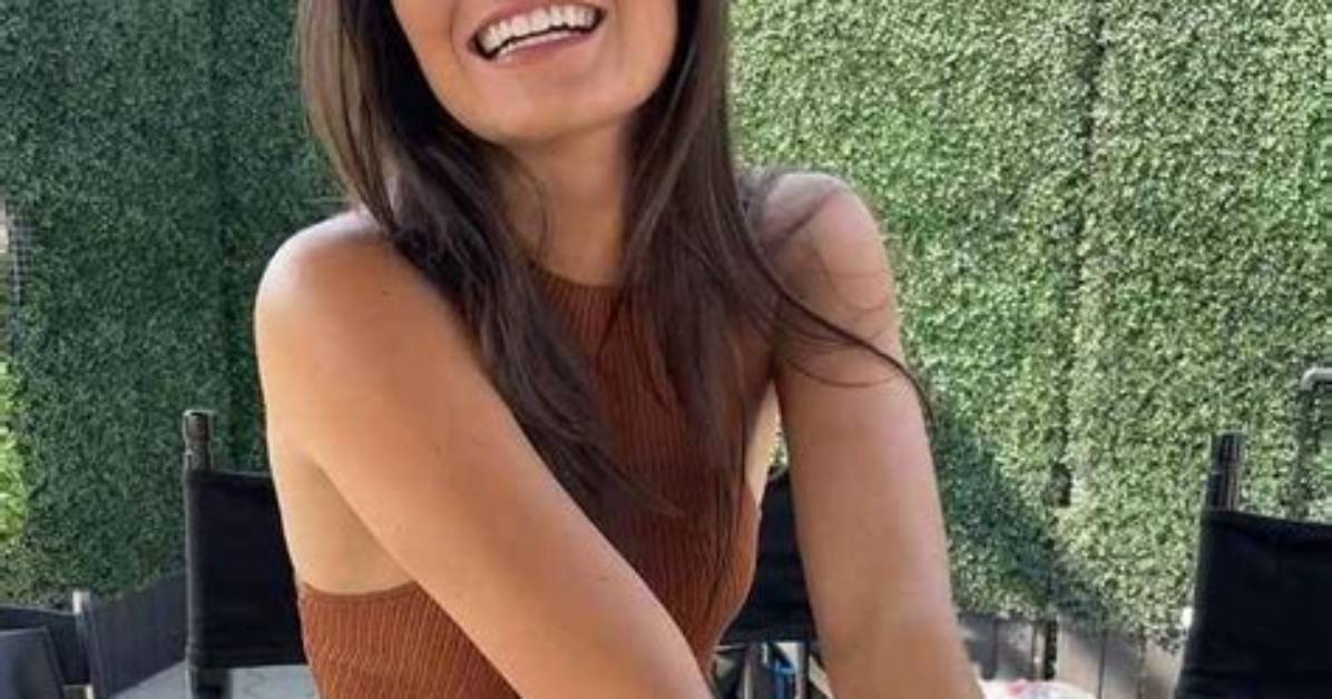 Influencer Hasley Pitman Age, Height, Boyfriend, Net Worth, Wikiby Syaid Ahmad Fahri February 1, 2024