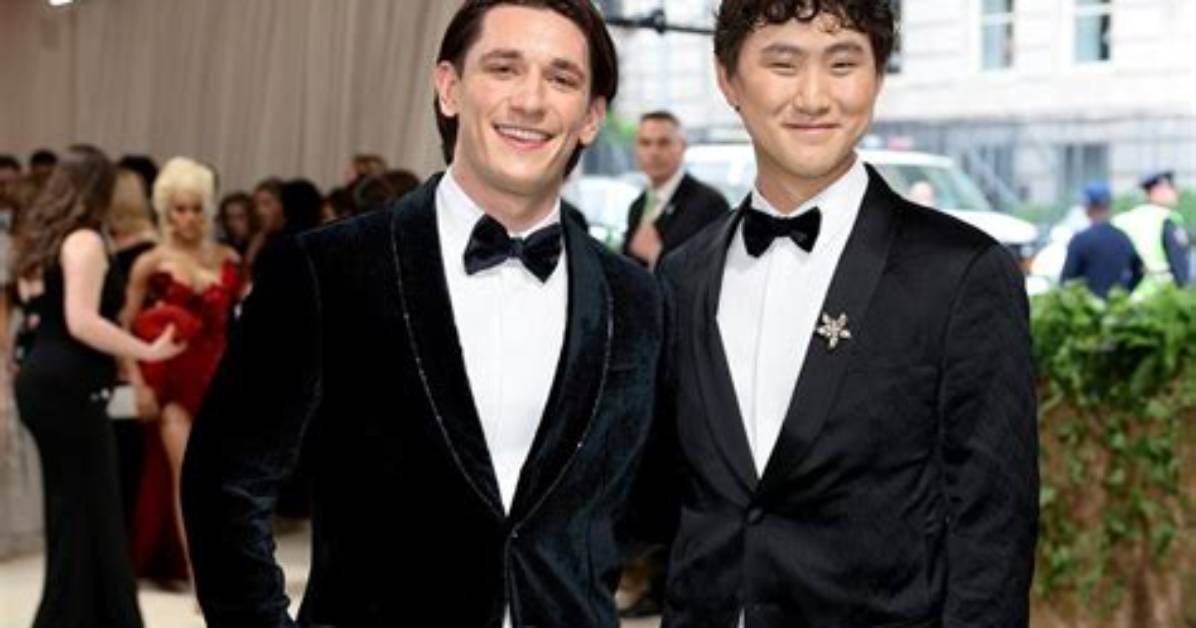 Influencer Wesley Wang Age, Height, Parents, Net Worth, Girlfriendby Abhishek Yadav January 23, 2024